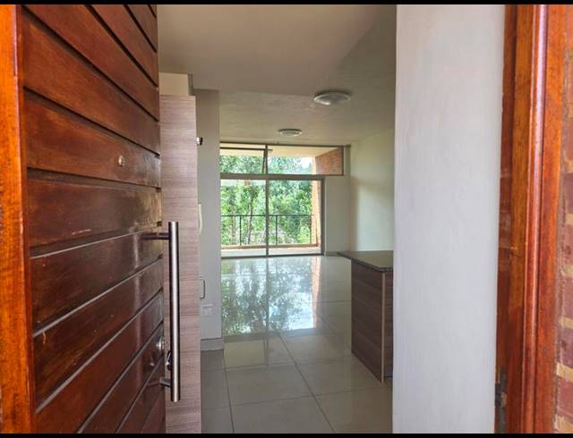 2 BEDROOM PROPERTY TO RENT IN MONUMENT PARK